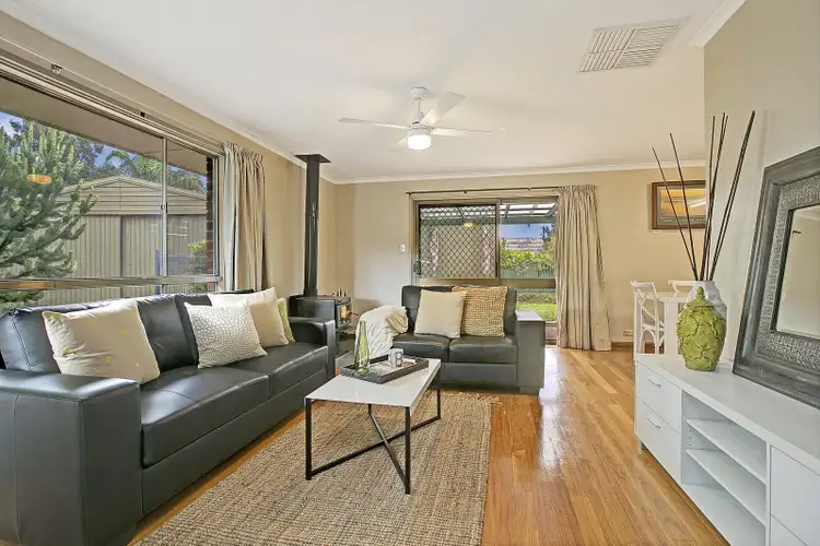 32 Dansie Crescent, Brahma Lodge SA 5109
