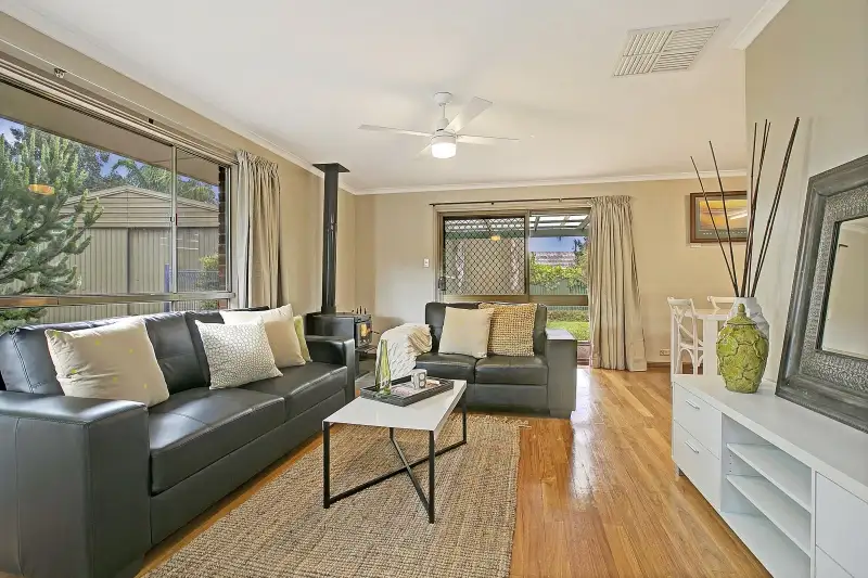 Main view of Homely house listing, 32 Dansie Crescent, Brahma Lodge SA 5109