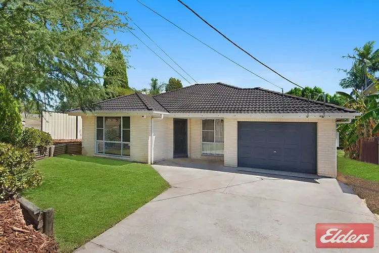 Main view of Homely house listing, 80 Mackenzie Boulevard, Seven Hills NSW 2147