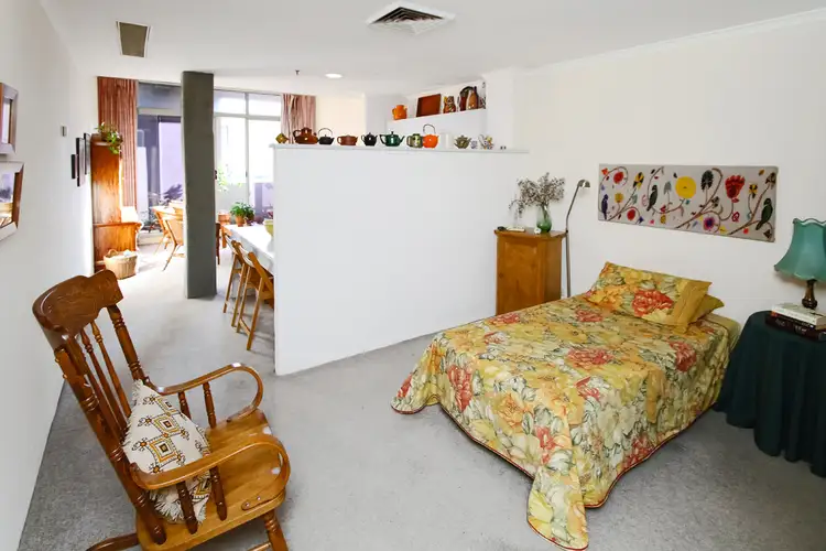 Fourth view of Homely apartment listing, 319/74-88 King Street, Newtown NSW 2042