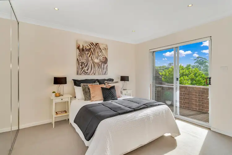 Third view of Homely townhouse listing, 6/473-477 Willoughby Road, Willoughby NSW 2068