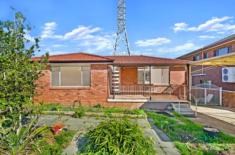 18 Pokolbin Place, Edensor Park NSW 2176