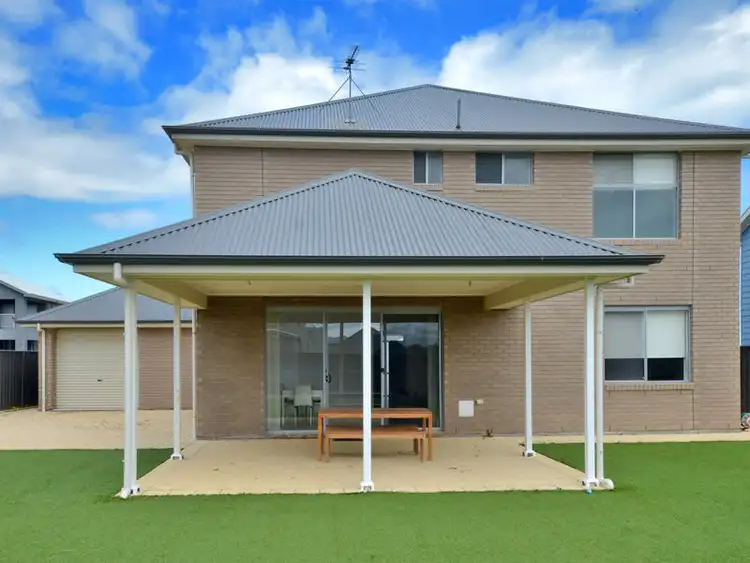 Fifth view of Homely house listing, 9 shoreline Ave, Sellicks Beach SA 5174
