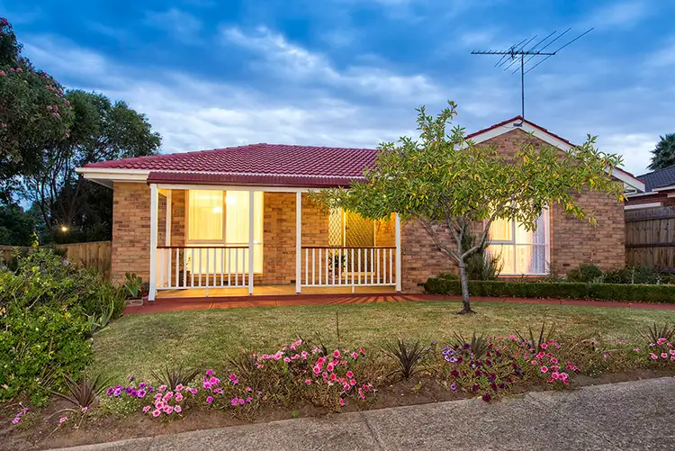 1 Heroic Court, Mill Park VIC 3082