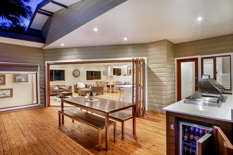 Fourth view of Homely house listing, 55 Elvina Avenue, Avalon Beach NSW 2107