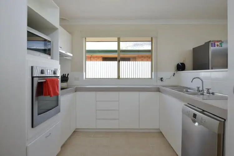 Third view of Homely unit listing, 4B Nepean Grove, Hannans WA 6430