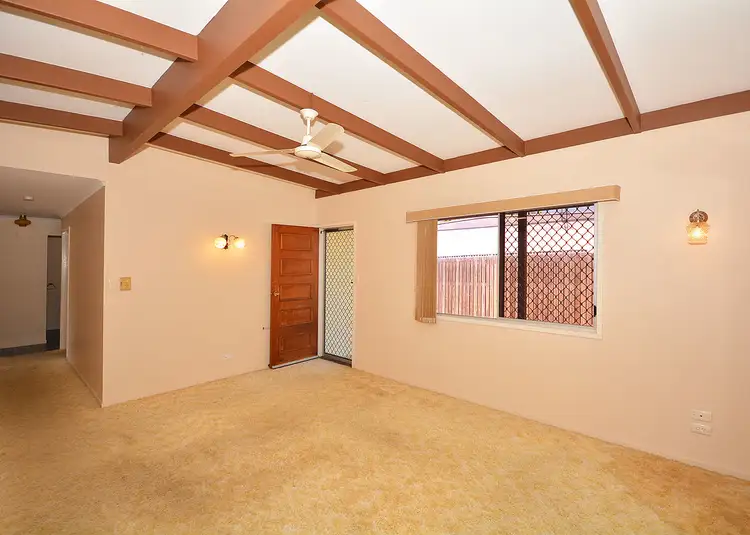 Fourth view of Homely house listing, 10 Caringa Street, Urangan QLD 4655