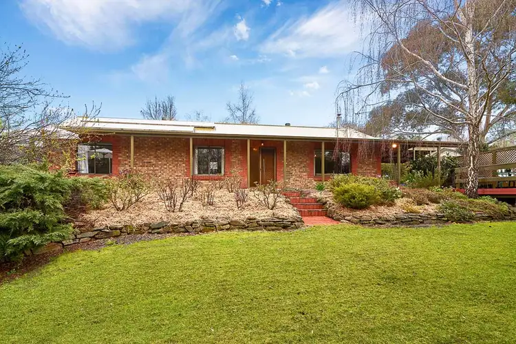 6 WELLINGTON STREET, Gumeracha SA 5233