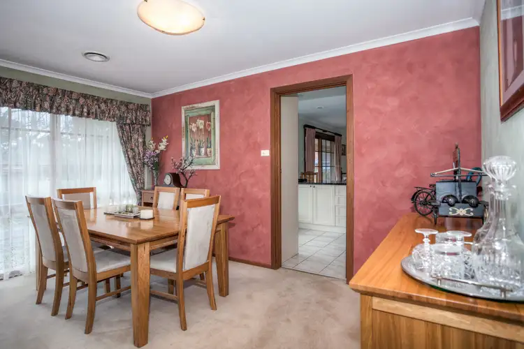 Fifth view of Homely house listing, 3 Curtin Drive, Sunbury VIC 3429
