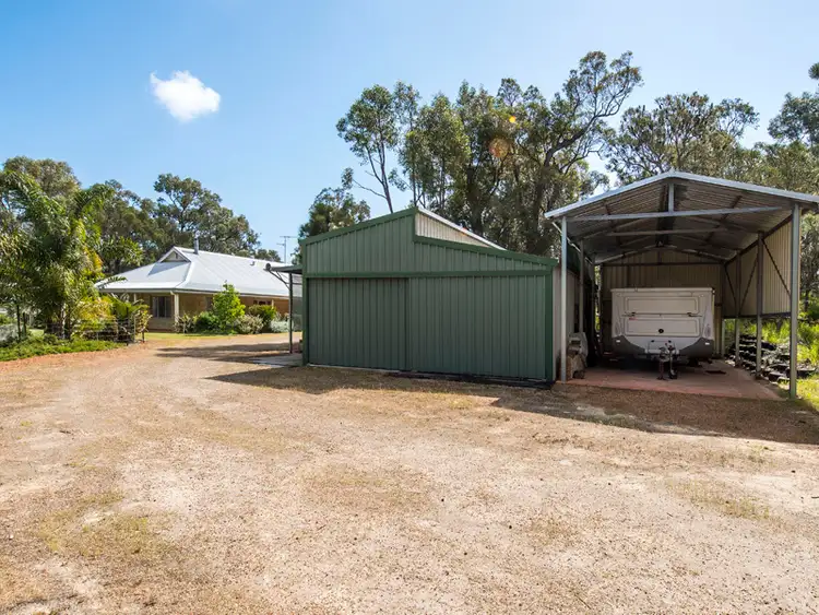 Fifth view of Homely house listing, 434 Mulga Drive, Parklands WA 6180