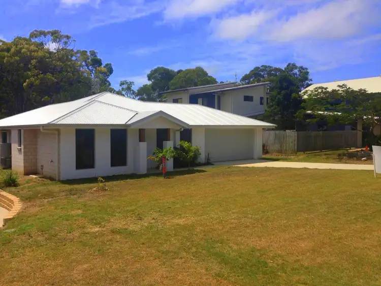 Third view of Homely house listing, 20 Discovery Drive, Agnes Water QLD 4677