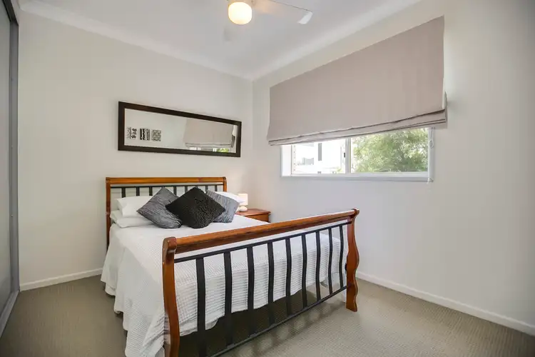 Sixth view of Homely house listing, 3/427 Esplanade, Manly QLD 4179