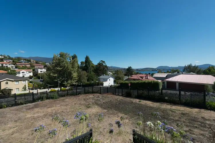 Fourth view of Homely land listing, 5 Dresden Street, Sandy Bay TAS 7005