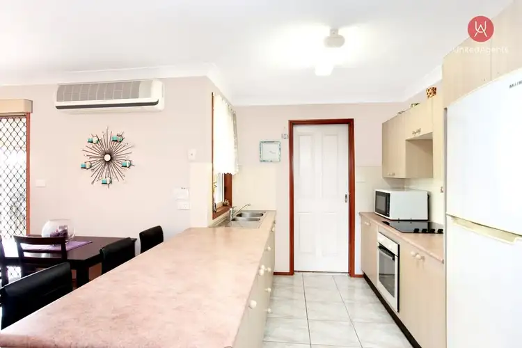 Third view of Homely house listing, 6 Pavo Close, Hinchinbrook NSW 2168