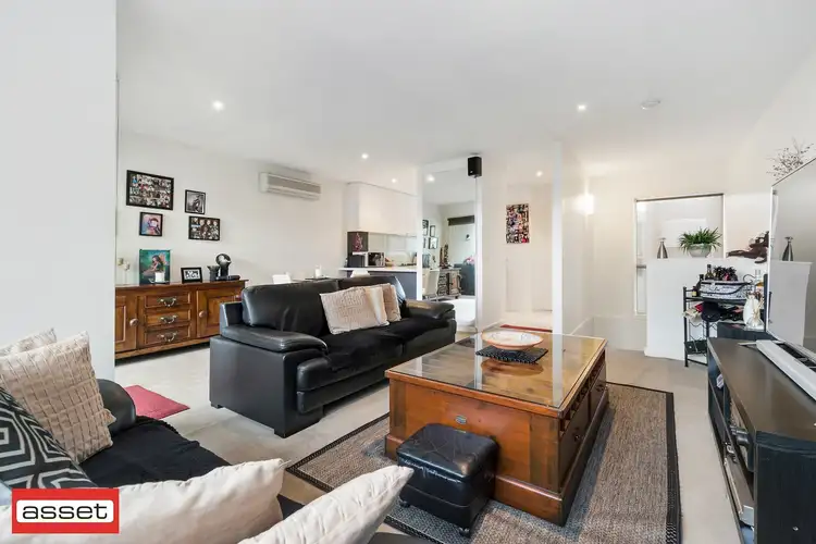 Second view of Homely townhouse listing, 8/107 Nepean Highway, Seaford VIC 3198