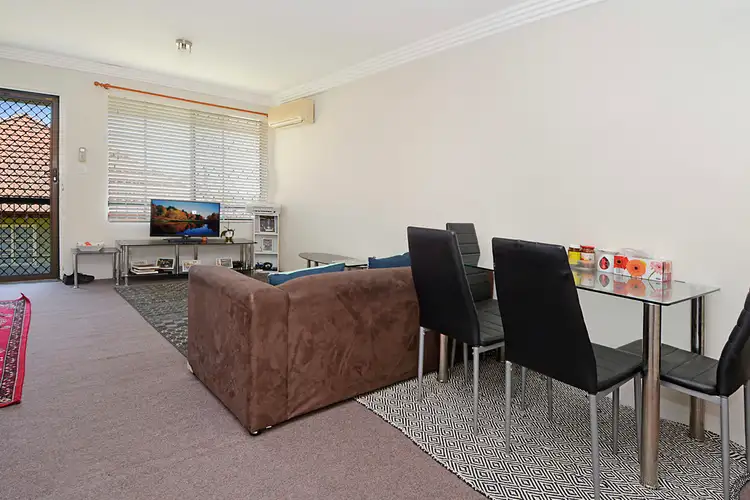 Second view of Homely unit listing, 4/30 View Street, Chermside QLD 4032