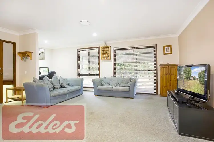 Fourth view of Homely house listing, 16 Gibson Street, Silverdale NSW 2752