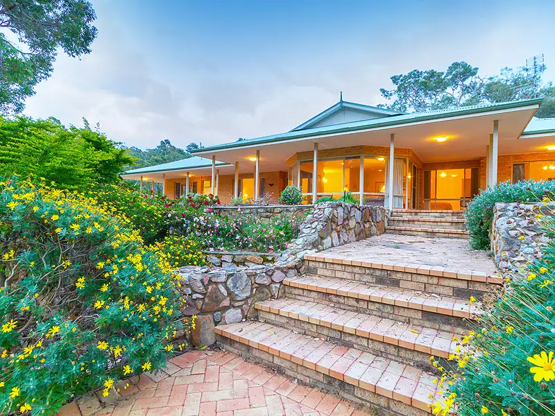 Main view of Homely house listing, 27 Endicott Loop, Dunsborough WA 6281