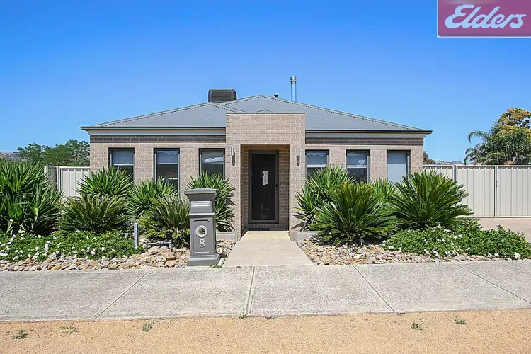 8 Dwyer Avenue, Wodonga VIC 3690