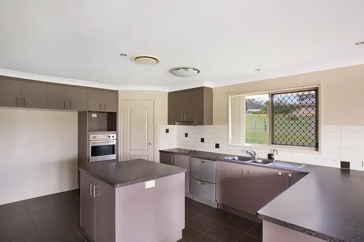 Fifth view of Homely house listing, 26 Windemere Drive, Hodgson Vale QLD 4352