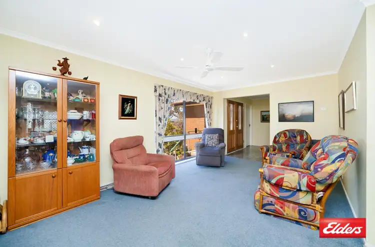 Fourth view of Homely house listing, 40 Boote Street, Spence ACT 2615