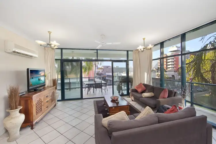 Third view of Homely unit listing, 11/8 Knuckey Street, Darwin NT 800