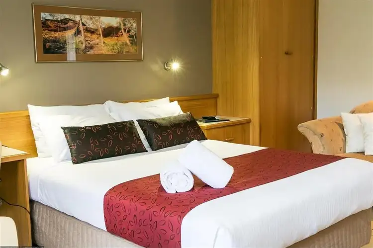 Fifth view of Homely house listing, 4/651 Esplanade, Urangan QLD 4655