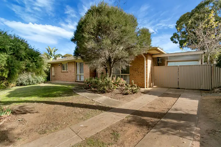 Main view of Homely house listing, 20 Parramatta Drive, Morphett Vale SA 5162