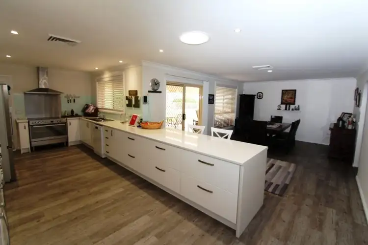 Third view of Homely house listing, 10 Maple Close, Kelso NSW 2795