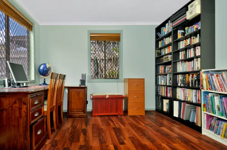 Fifth view of Homely house listing, 34 Tatura Crescent, Broadmeadows VIC 3047