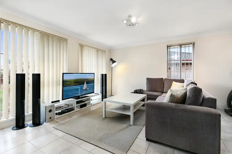 Third view of Homely house listing, 30 Freeman Circuit, Ingleburn NSW 2565