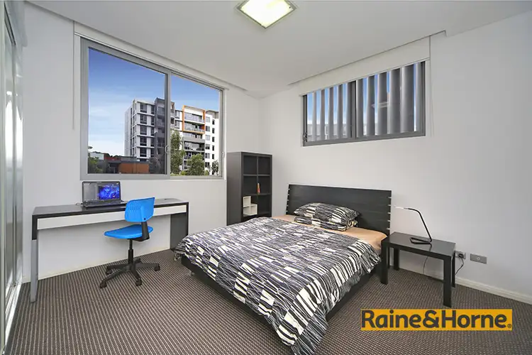 Fourth view of Homely house listing, 311/12 Bonar Street, Arncliffe NSW 2205
