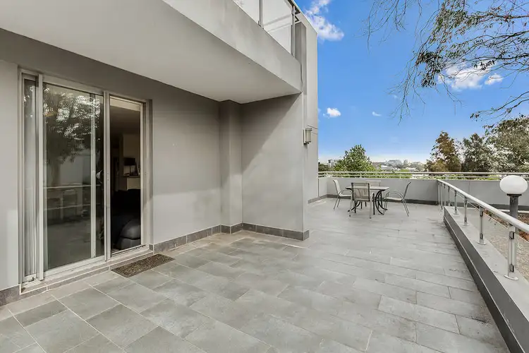 Fifth view of Homely apartment listing, 81/8 Renwick Street, Redfern NSW 2016