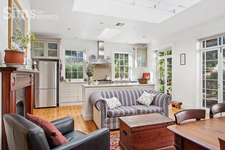 Fourth view of Homely house listing, 151 George Street, Launceston TAS 7250