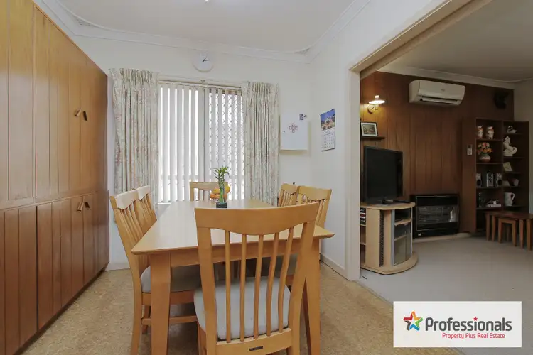Sixth view of Homely house listing, 8 Wellington Street, Queens Park WA 6107