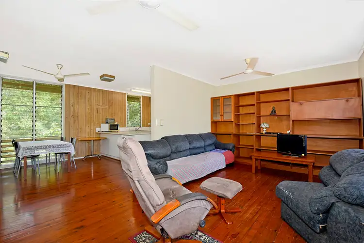 Second view of Homely house listing, 48 Wagaman Tce, Wagaman NT 810