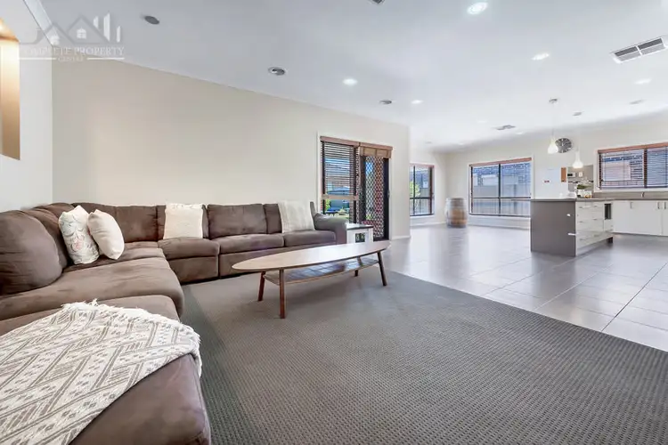 Fourth view of Homely house listing, 18 Somersby Road, Craigieburn VIC 3064