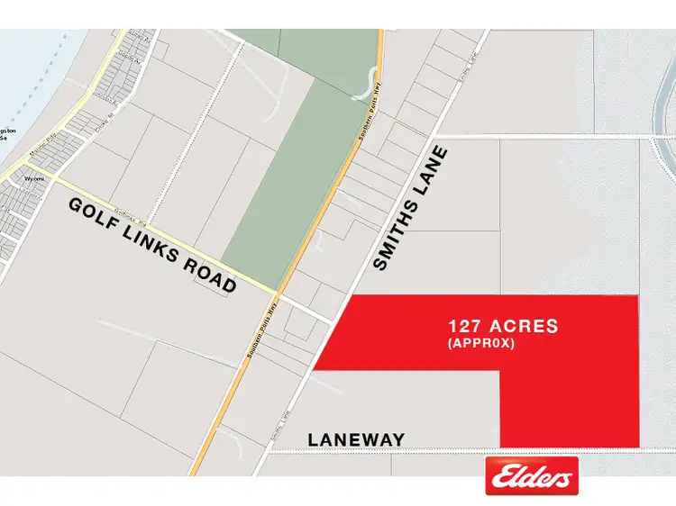 239 Smiths Lane, Kingston Se SA 5275
