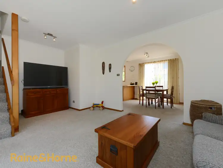 Second view of Homely house listing, 6/8 Alexandra Esplanade, Bellerive TAS 7018