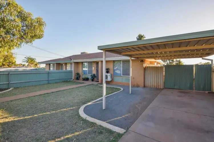 Second view of Homely house listing, 2B Talmalmo Place, South Kalgoorlie, Kalgoorlie WA 6430