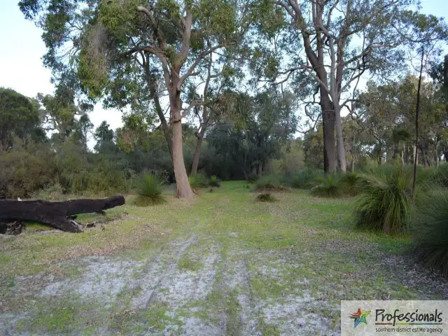 Sixth view of Homely rural property listing, Lot 31 Stirling Road, Uduc WA 6220