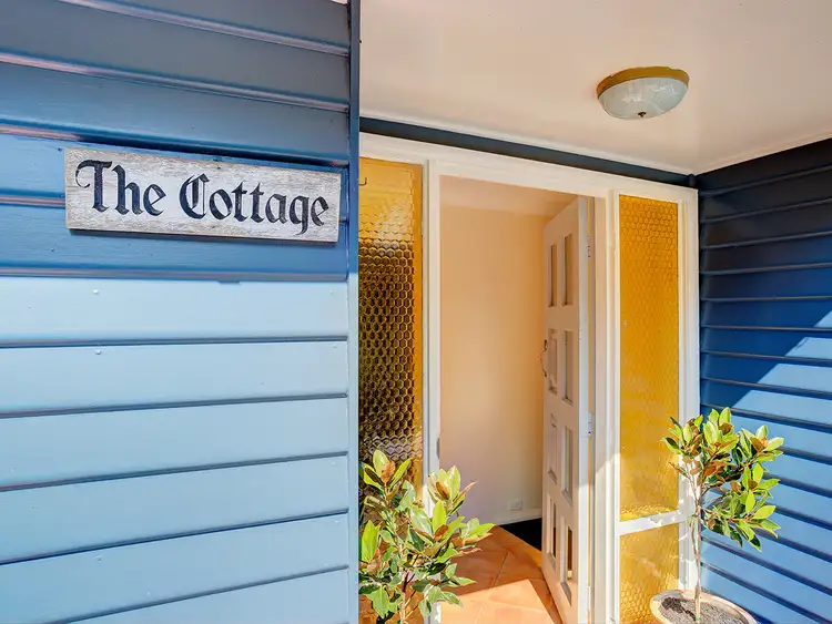 Fifth view of Homely house listing, 35-39 Lawn Avenue, Robertson NSW 2577