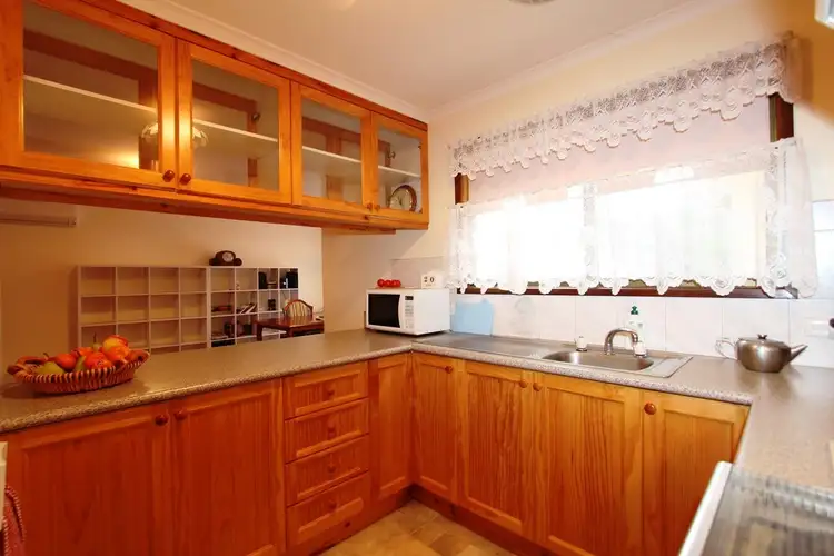 Second view of Homely house listing, 55 Yarram - Port Albert Road, Langsborough VIC 3971