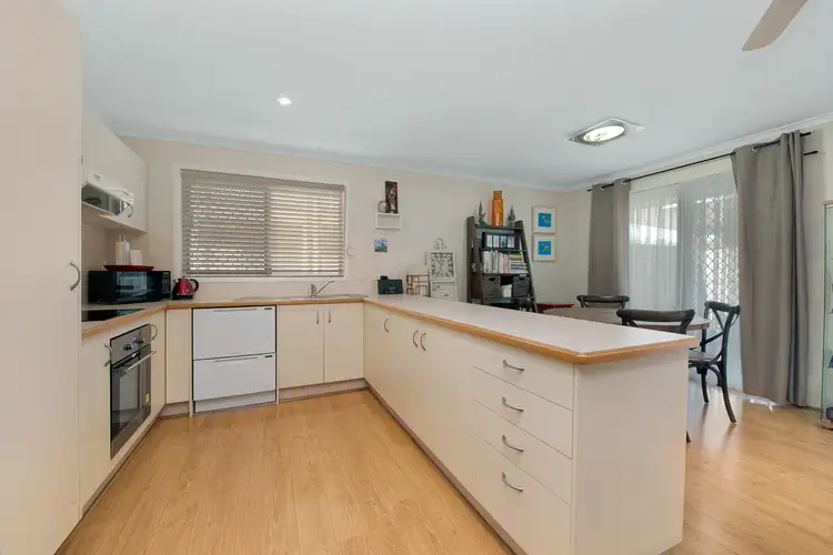 Fourth view of Homely unit listing, 3/23 Downs Street, Redcliffe QLD 4020