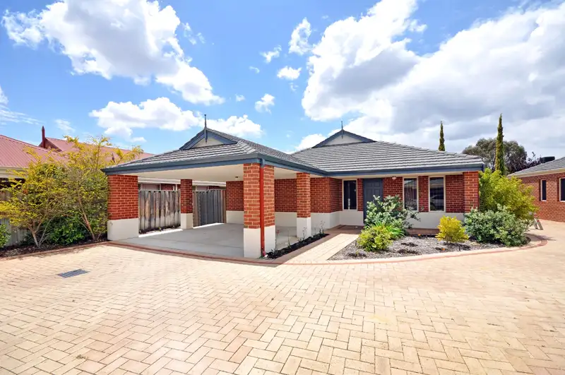 Main view of Homely house listing, 24 Halpin Circle, Ellenbrook WA 6069