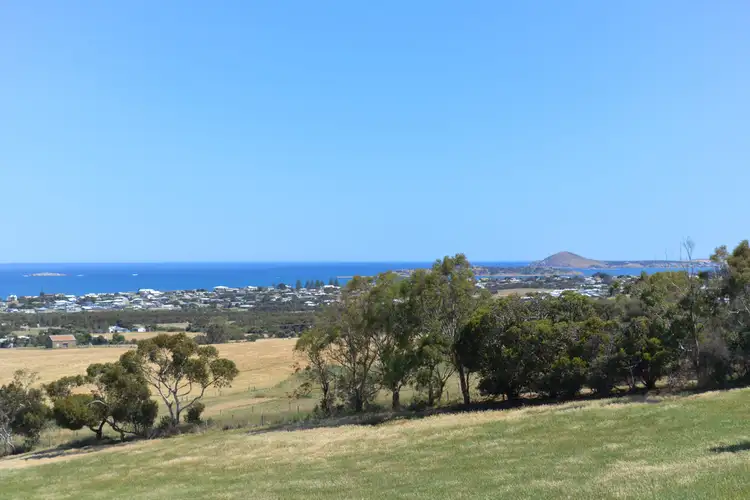 Blue Wrens Lot 4 Crows Nest Road, Port Elliot SA 5212