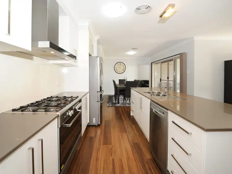 Second view of Homely house listing, 6 Broadhead Road, Mudgee NSW 2850