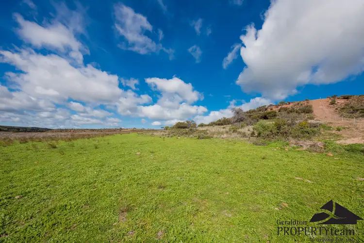 Sixth view of Homely rural property listing, Prop Lot 83 Murphy Norris Road, Nanson WA 6532