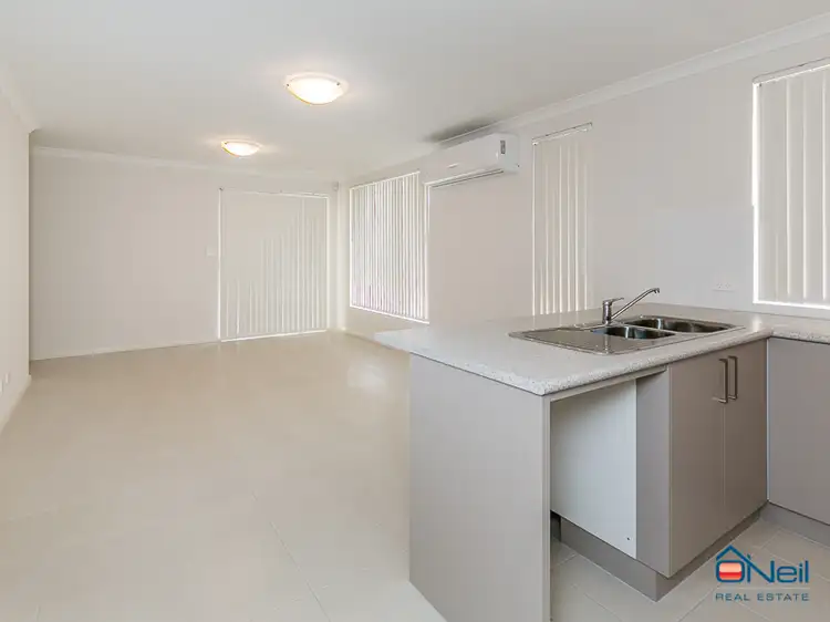 Fourth view of Homely house listing, Unit 1 / 14 Carbine Bend, Byford WA 6122