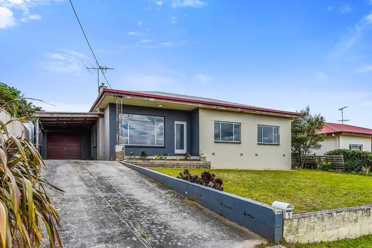 Main view of Homely house listing, 5 Birdwood Avenue, Mount Gambier SA 5290